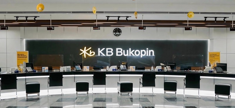 Jajaran Direksi KB Bukopin (BBKP) Tambah Kepemilikan Saham (FOTO:MNC Media)