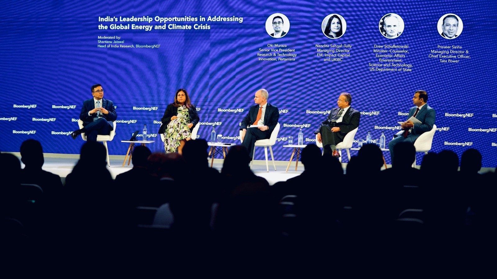 B20 Summit India, UMKM Perlu Akses Pendanaan untuk Percepat Transisi Energi (FOTO:Dok Ist)