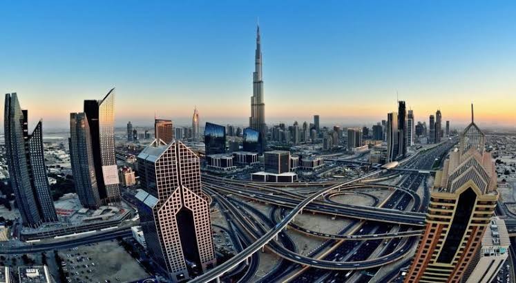 Tiga Kawasan Elite di Arab Saudi, Gudangnya Pemilik Uang dan Raja Minyak (FOTO:MNC Media)