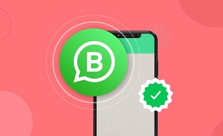 5 Cara Dapat Centang Hijau di WhatsApp, Penting untuk Tingkatkan Kredibilitas Bisnis. (Foto: MNC Media)