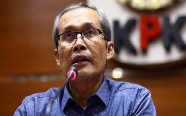 KPK Buka-bukaan Soal Dugaan Pejabat-Pengusaha Mark Up Alkes hingga 5 Ribu Persen. (Foto: MNC Media)