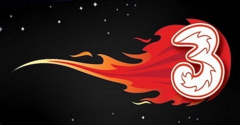 Cara Mudah Transfer Pulsa Tri ke Telkomsel, Bisa lewat Aplikasi Mobile. (Foto: MNC Media)