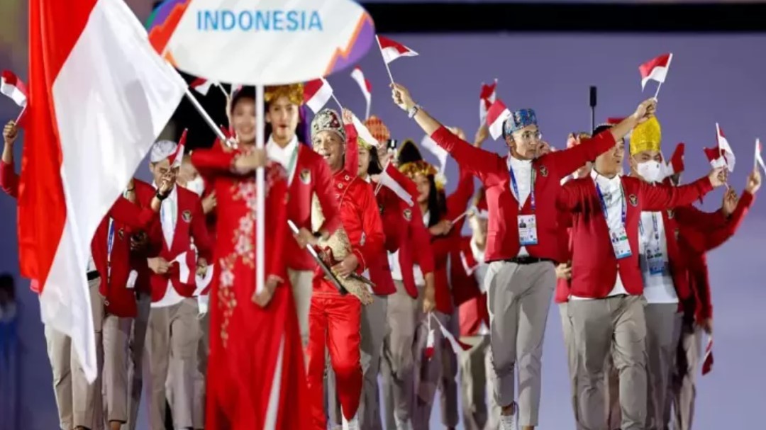 Gandeng KONI, Kadin Jatim Ajak Atlet Senior Jadi Wirausahawan (foto: MNC media)