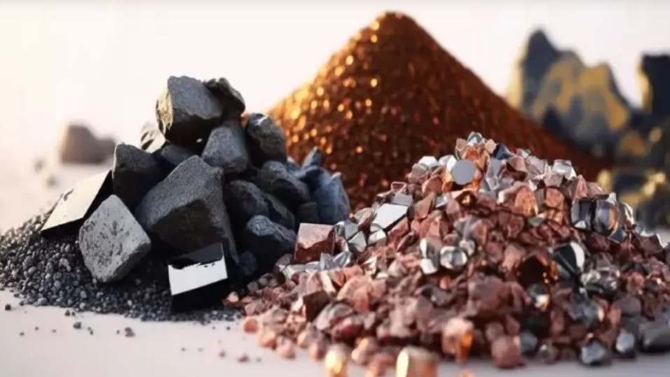 Pengembangan Mineral Kritis Diarahkan ke Tiga Industri Strategis Ini. (Foto MNC Media)