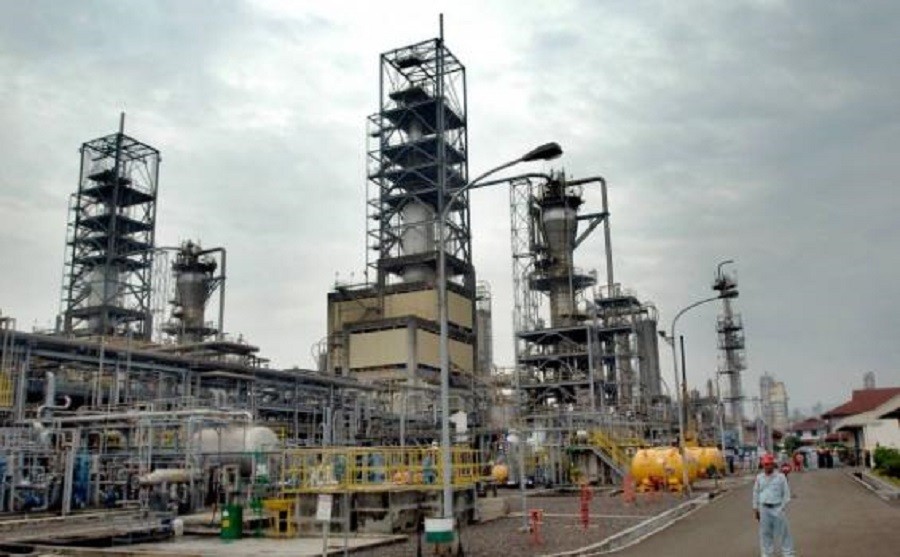 Hentikan Penggunaan PLTU, Polychem (ADMG) Klaim Justru Panen Cuan (foto: MNC media)