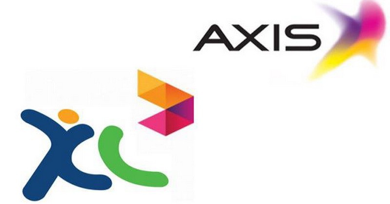 Cara Mudah Transfer Pulsa XL ke AXIS, Bisa lewat Aplikasi Mobile. (Foto: MNC Media)