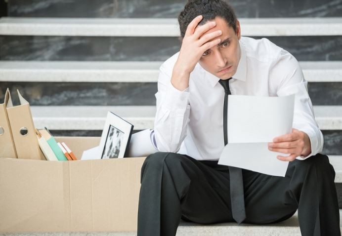 Stres Jadi Pengangguran: Hal yang Harus Dilakukan Ketika Menganggur (Foto: MNC Media)