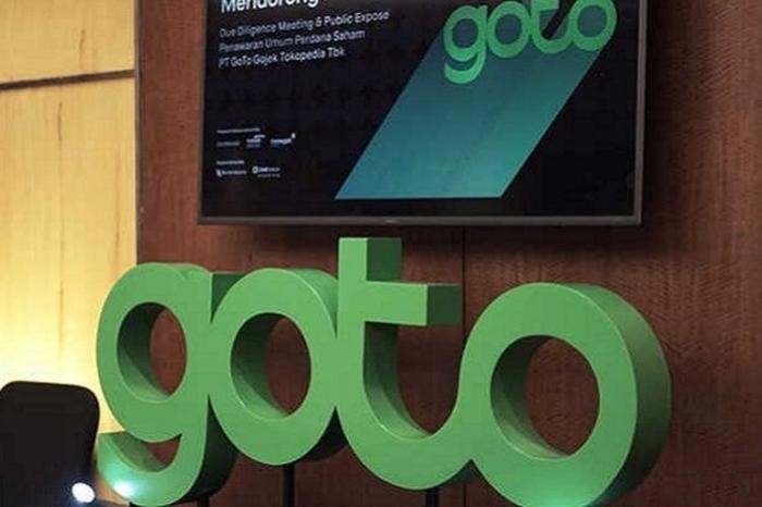 GOTO Buka Suara soal Isu Merger dengan Grab, Benar Jadi? (foto inews media group)