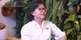 4 Sumber Harta Kekayaan Grace Tahir, Wanita Kaya Namun Sederhana. (FOTO : YouTube)