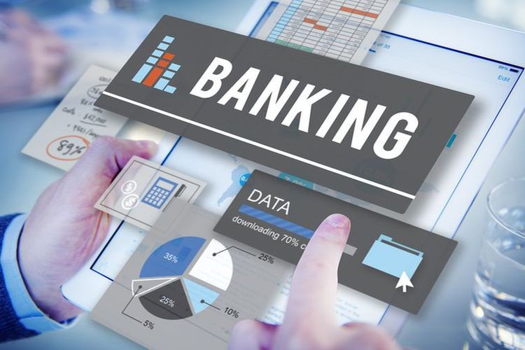Intip Kinerja Empat Saham Bank Jumbo Tergelincir Pasca Gapai ATH di 2024. (Foto MNC Media)