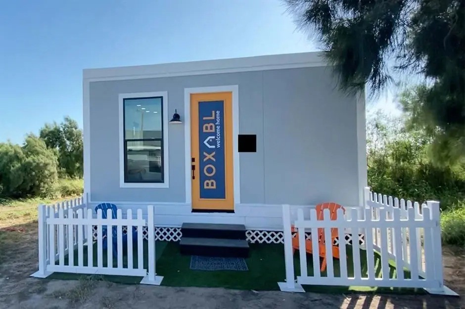 Elon Musk Bakal Tinggal di Rumah Bongkar Pasang Seharga Rp761 Juta (FOTO:Autopro)
