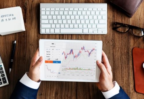 Apakah Repo Saham Aman untuk Investasi? Foto: MNC Media.