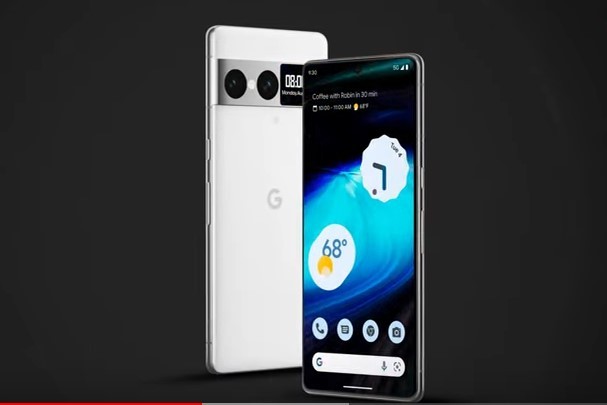 Resmi Dirilis, Ini Spesifikasi Google Pixel 8 Dan Pro