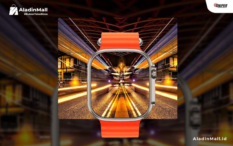 Simak Aksesori Gadget Wajib Dimiliki, Ada Tawaran Menarik Beli di AladinMall. Dok MNC Media