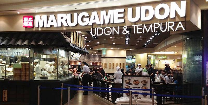 Kisah Pemilik Marugame Udon, dulu DO dari Kampus kini Jadi Miliarder. (Foto: MNC Media) 