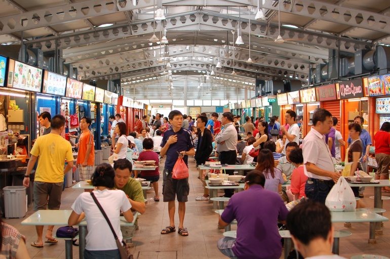 5 Kota Terbaik untuk Berbisnis di Indonesia, Dijamin Cuan Deras. (Foto: Kota Terbaik untuk Berbisnis di Indonesia)