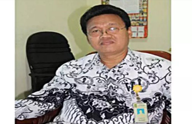 Sumber Kekayaan Nurhali, PNS Terkaya dengan Aset Tanah dan Kendaraan Senilai Triliunan Rupiah. (Foto: MNC Media)