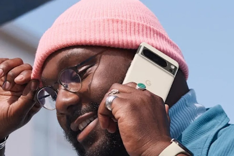 Google Segera Luncurkan Pixel 8, Catat Tanggalnya. (Foto: The Verge)