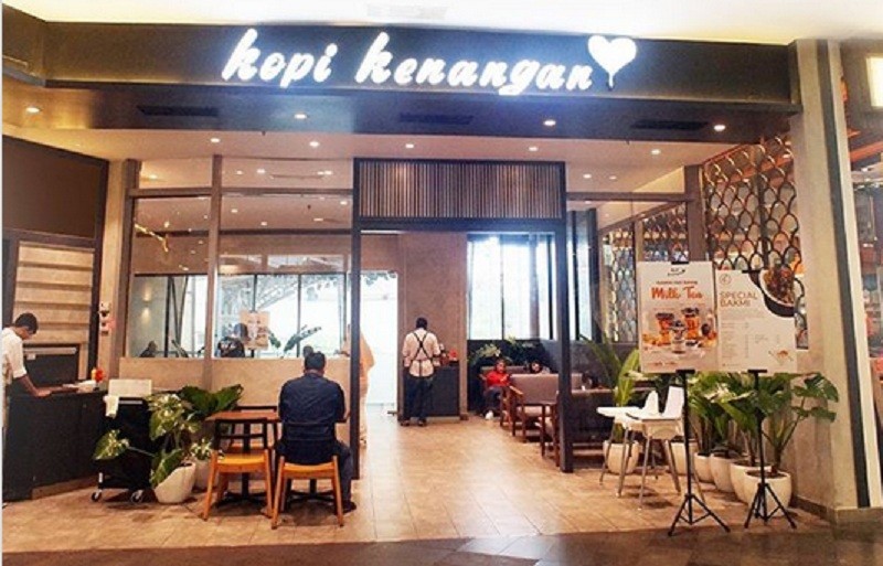 Inilah Alasan Kopi Kenangan Tidak Membuka Franchise. (FOTO : MNC MEDIA)