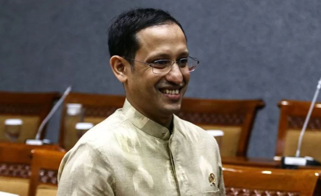 Sumber Kekayaan Nadiem Makarim, Pendiri Gojek dengan Harta Mencapai Rp4,8 Triliun. (Foto: MNC Media)
