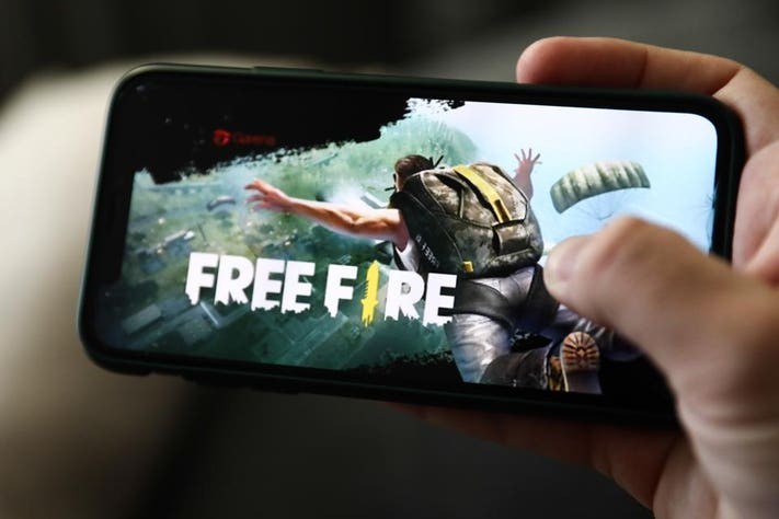 Pasca Dilarang, Miliarder Forrest Li’s Sea Luncurkan Kembali Game Free Fire di India (FOTO:Forbes)