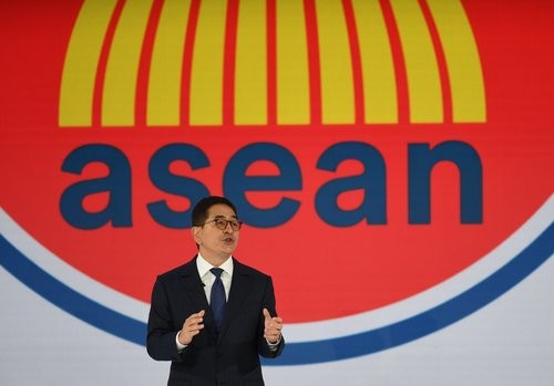 ABIS 2023 Creates Legacy for ASEAN Economic Landscape. (Foto: ASEAN-BAC Indonesia)