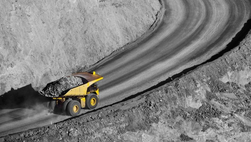 7 Emiten Batu Bara dengan Dividen Jumbo 2023. (Foto: MNC Media)