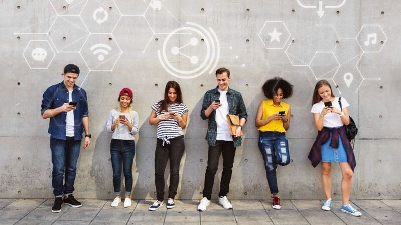 Jenis Pekerjaan yang Diminati dan Tidak Diminati oleh Milenial dan Gen Z. (Foto: MNC Media)
