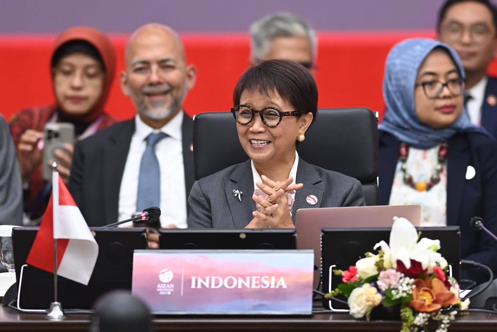ASEAN Enhances Economic Cooperation with IORA and PIF.  (Foto: MNC Media)