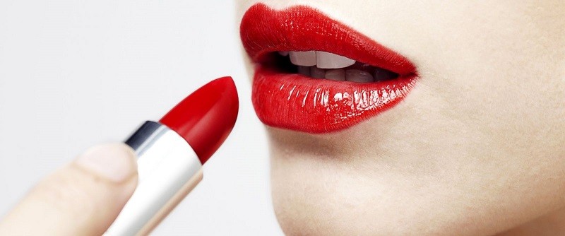 5 Lipstik Termahal di Dunia, Ada yang Harganya Ratusan Miliar. (Foto: MNC Media) 