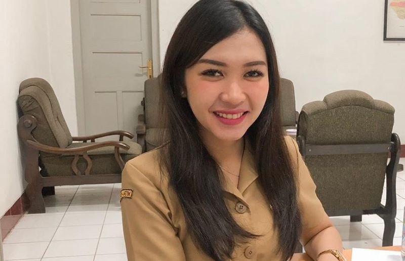 Berapa Gaji PNS Lulusan SMA? Intip Kisarannya. (Foto: MNC Media)