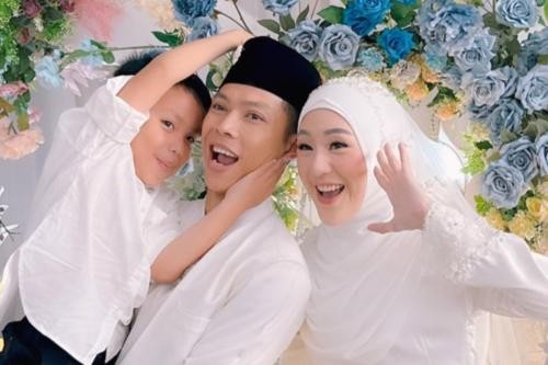 Sumber Kekayaan Ikram Rosadi, Bos Properti yang Menikahi Larissa Chou. (Foto: MNC Media)