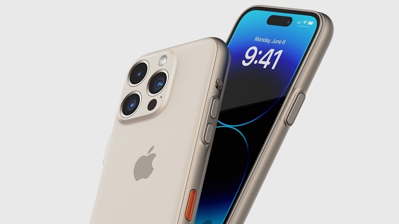 Bocoran iPhone 15: Harga, Spesifikasi, dan Tanggal Rilisnya. (Foto: MNC Media)