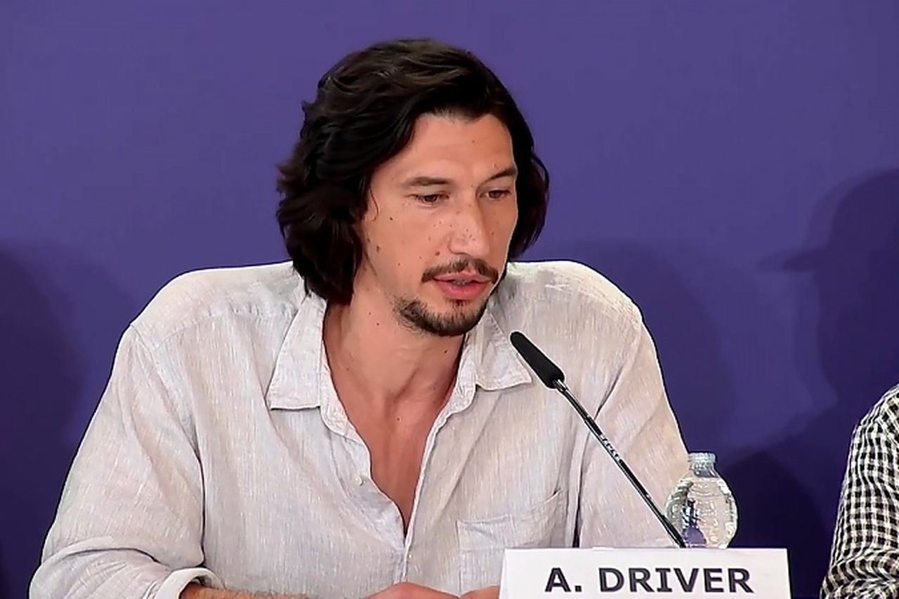 Aktor Hollywood Ini Dilarang Bawa Mobil Ferrari, Ini Alasannya (FOTO:Dok Ist)