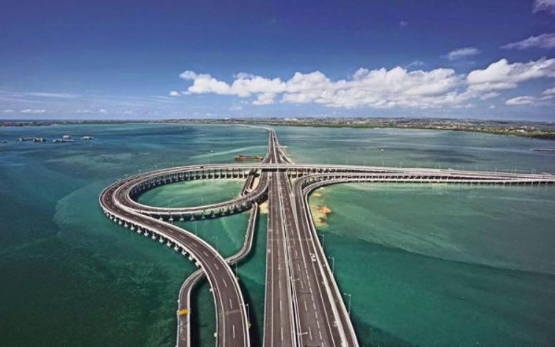 Uji Coba Tol Nir Sentuh (MLFF) di Bali Tak Dibuka untuk Umum (FOTO:MNC Media)