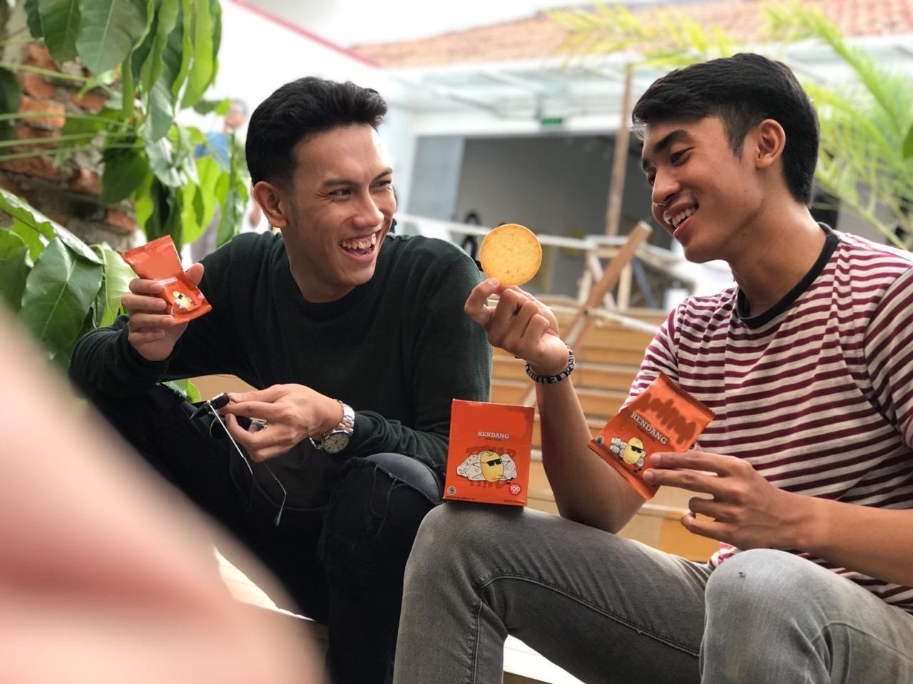 Lebarkan Ekspansi Bisnis, Jaya Swarasa (TAYS) Gandeng Perusahaan Jepang (FOTO:Dok TAYS)