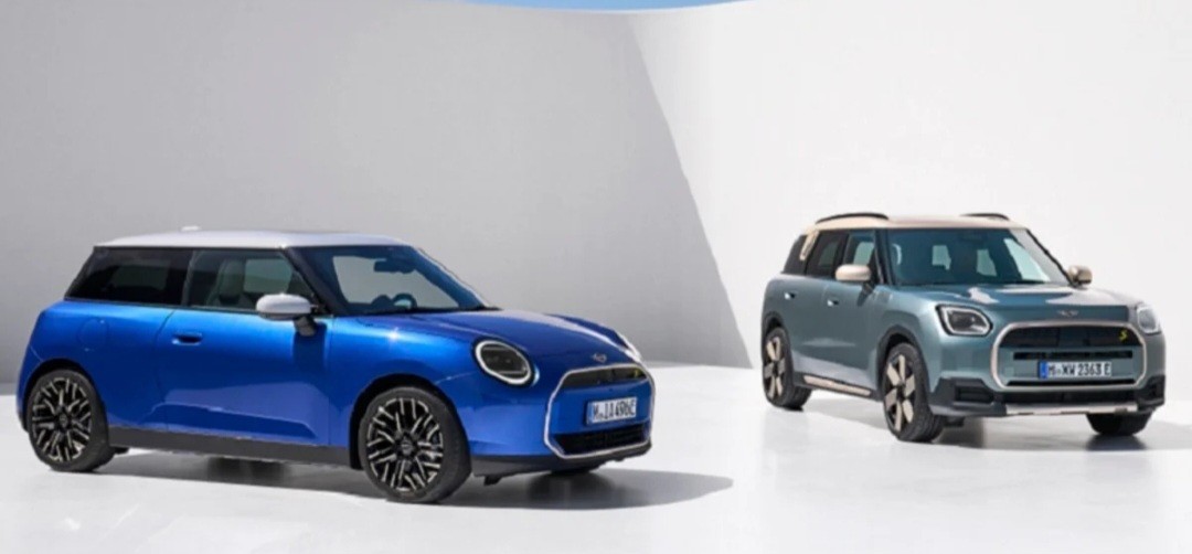MINI Cooper Say Good Bye untuk Transmisi Manual (FOTO:Dok Ist)