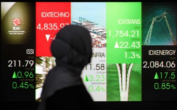 Apa Istilah Laba Perusahaan yang Dibagikan kepada Para Pemegang Saham? (Foto: MNC Media)