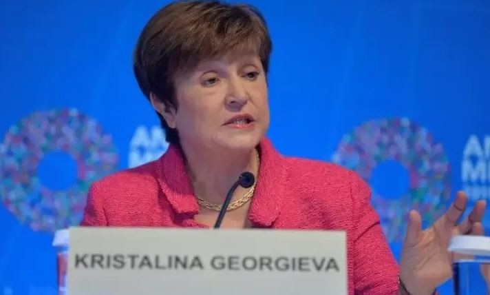 IMF Bagikan Tiga Resep Ekonomi ASEAN Kuat Hadapi Tantangan Global (Foto: MNC Media)