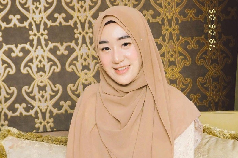 Sumber Kekayaan Larissa Chou, dari Endorsement hingga Berjualan Teh Herbal. (Foto: MNC Media)