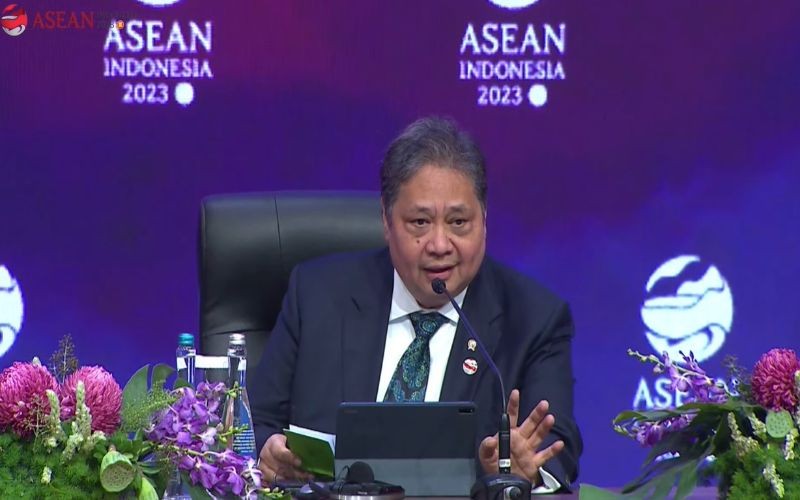 DEFA Bikin Ekonomi Digital ASEAN Bisa Melonjak Jadi USD2 Triliun di 2023