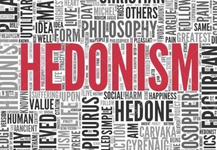 Apa yang Dimaksud dengan Hedonisme? Simak Penjelasan dan Dampaknya (Foto: MNC Media)