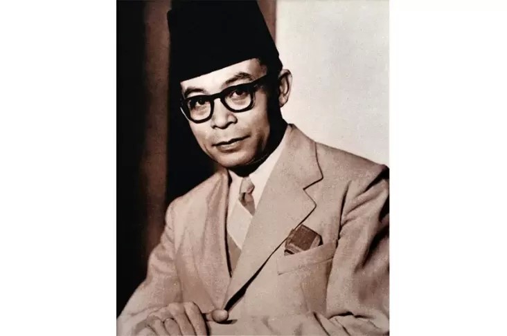 Menilik Tokoh yang Dikenal sebagai Bapak Koperasi Indonesia (Foto: MNC Media)