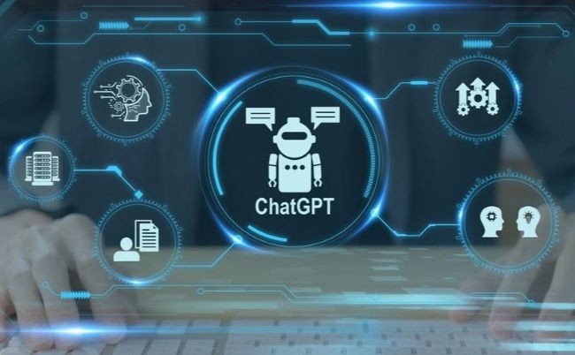 4 Cara Menghasilkan Uang Lewat ChatGPT, Bisa Jadi Ladang Cuan. (Foto: MNC Media)
