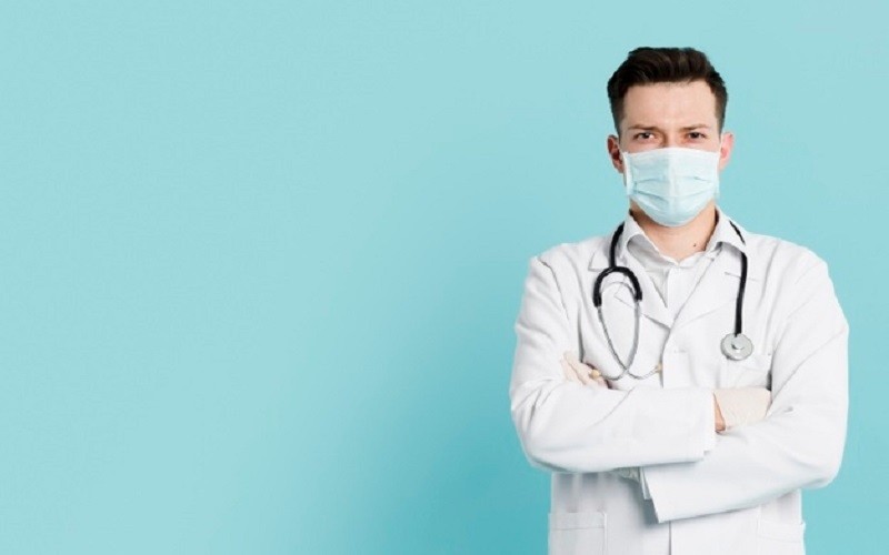 5 Gaji Dokter PNS Berdasarkan Keahliannya. (FOTO : MNC MEDIA)