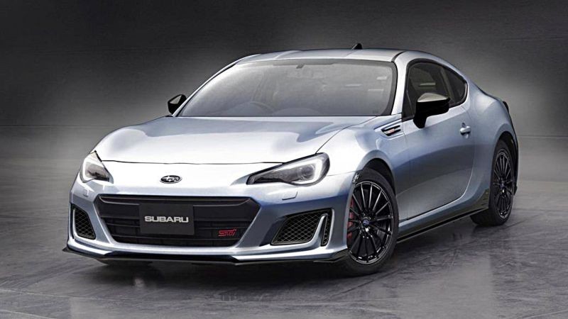 5 Mobil Sport Termurah 2023, Tertarik untuk Membelinya? (Foto: MNC Media)