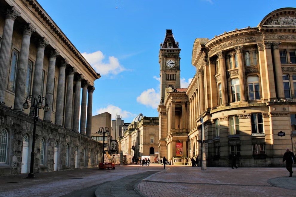 Penyebab Birmingham Bangkrut, Mismanajemen hingga Ekonomi Sulit. (Foto: Getty)