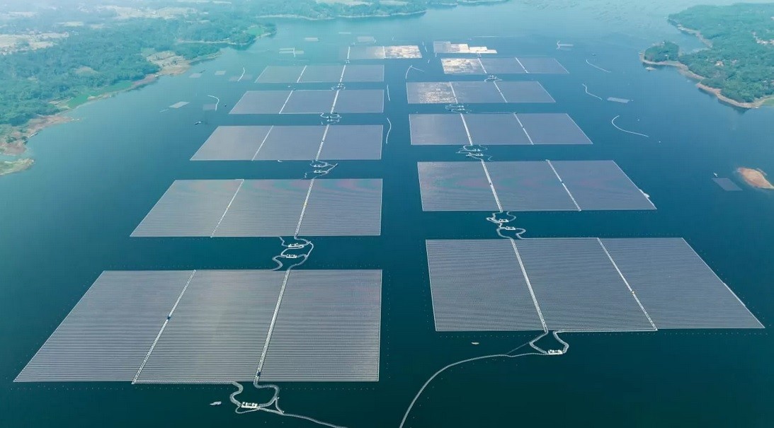 RI Butuh Rp2.300 Triliun Buat Kembangkan Energi Hijau hingga 2040 (Foto MNC Media)