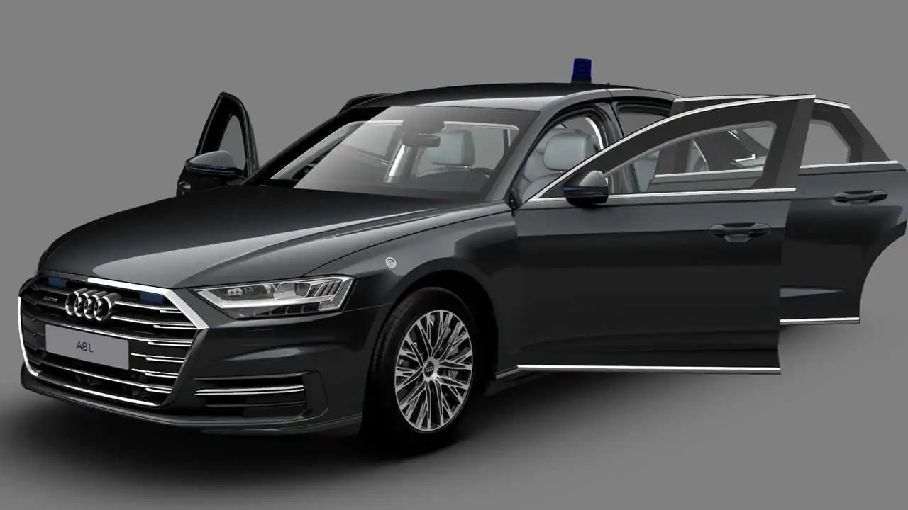 Produsen otomotif asal Jerman Audi merecall hampir 90.000 unit mobil model Q5 karena ada masalah kebocoran oli. (foto: iNews Media)
