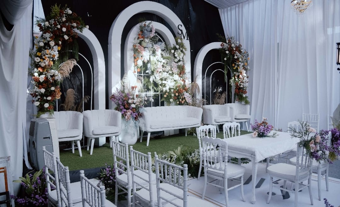 Tips Bisnis Wedding Organizer yang Cuan dan Anti Kontroversial. (Foto: Bisnis Wedding Organizer)